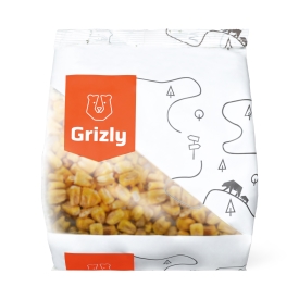Mais Supreme geröstet & gesalzen